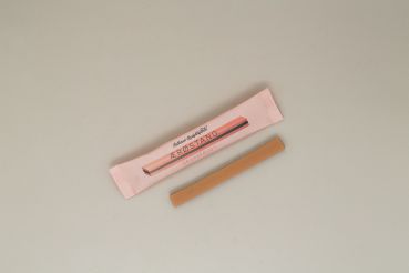 Preview: Hattesens Konfektfabrik Lakritzstange Grapefruit 25g